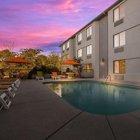Clarion Pointe Sevierville-Pigeon Forge Luaran gambar