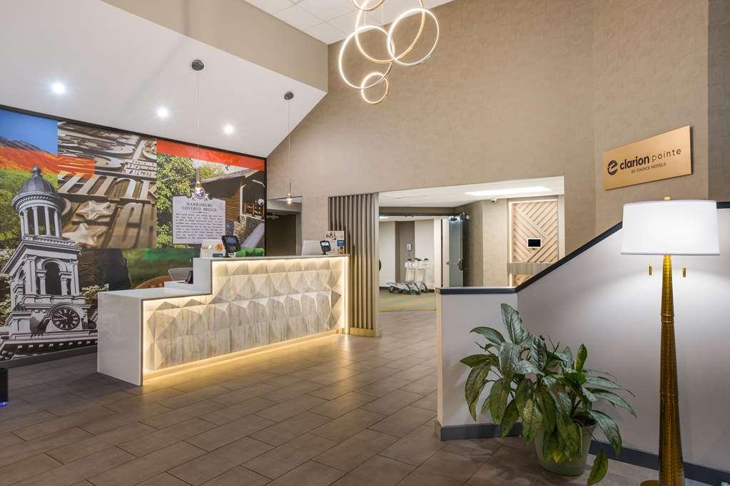 Clarion Pointe Sevierville-Pigeon Forge Dalaman gambar