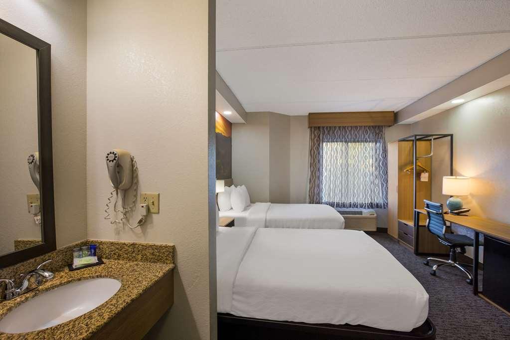 Clarion Pointe Sevierville-Pigeon Forge Bilik gambar