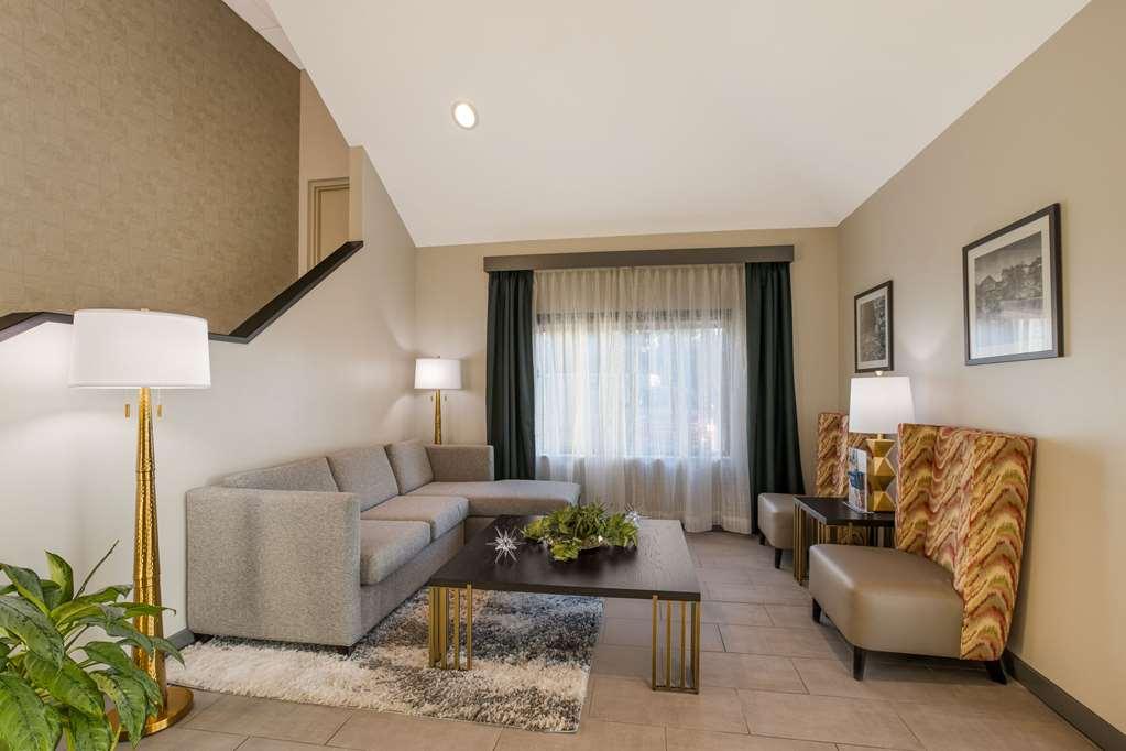Clarion Pointe Sevierville-Pigeon Forge Dalaman gambar