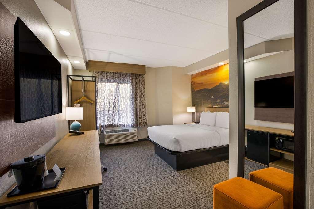Clarion Pointe Sevierville-Pigeon Forge Bilik gambar