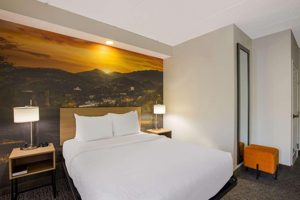 Clarion Pointe Sevierville-Pigeon Forge Bilik gambar