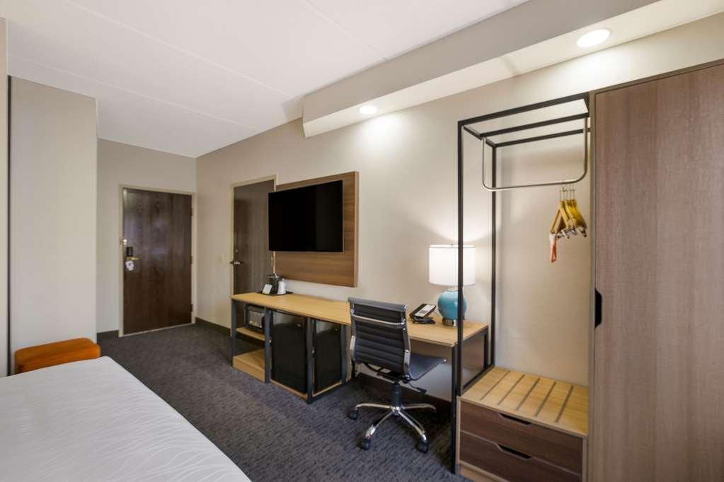Clarion Pointe Sevierville-Pigeon Forge Bilik gambar
