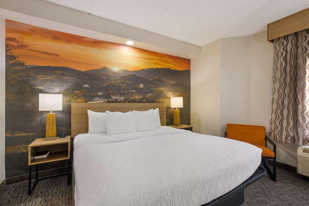 Clarion Pointe Sevierville-Pigeon Forge Bilik gambar