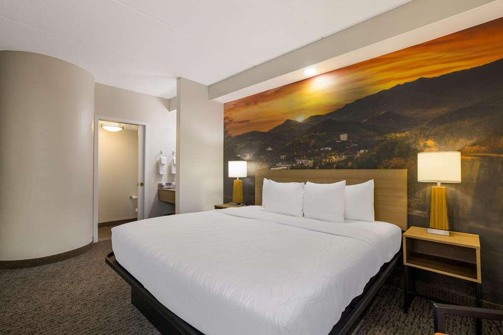 Clarion Pointe Sevierville-Pigeon Forge Bilik gambar