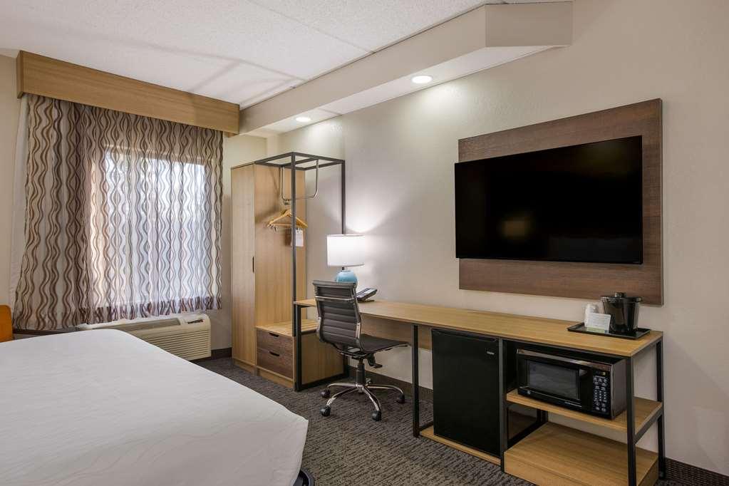 Clarion Pointe Sevierville-Pigeon Forge Bilik gambar