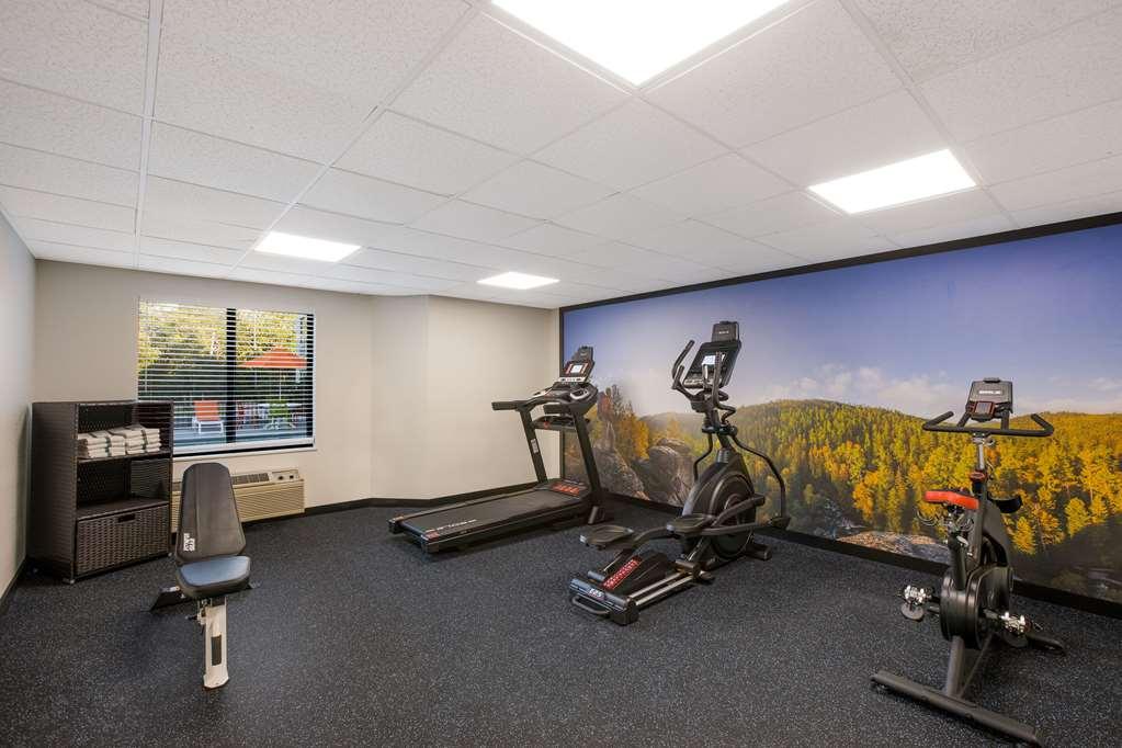 Clarion Pointe Sevierville-Pigeon Forge Kemudahan gambar