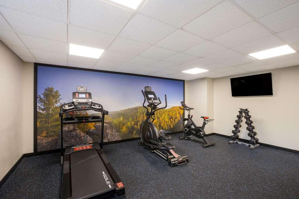 Clarion Pointe Sevierville-Pigeon Forge Kemudahan gambar