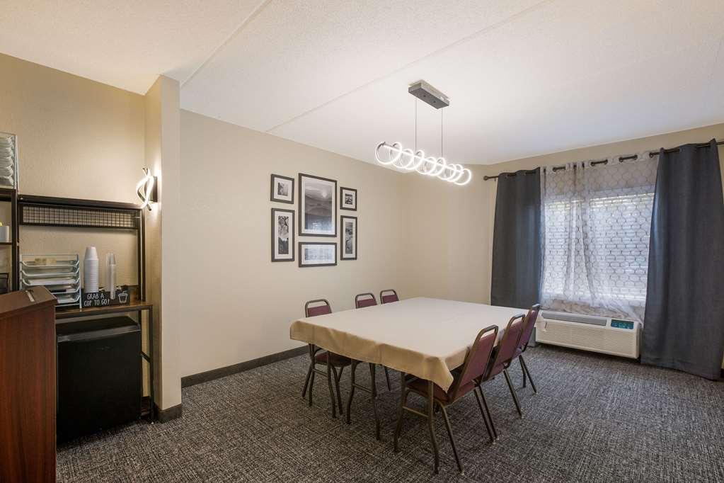 Clarion Pointe Sevierville-Pigeon Forge Kemudahan gambar