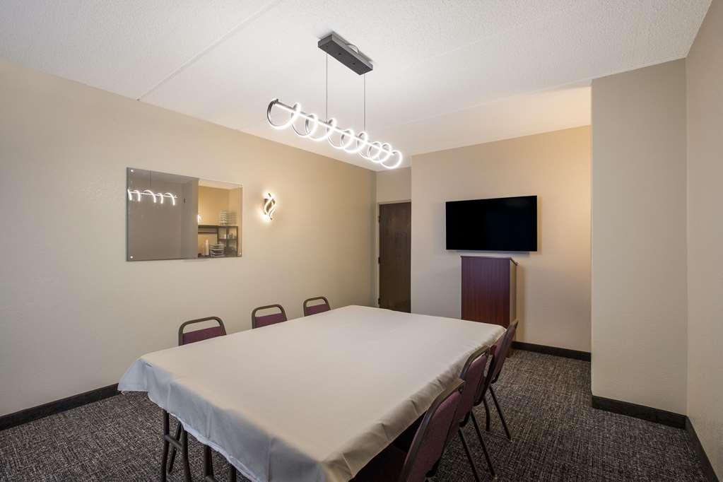 Clarion Pointe Sevierville-Pigeon Forge Kemudahan gambar