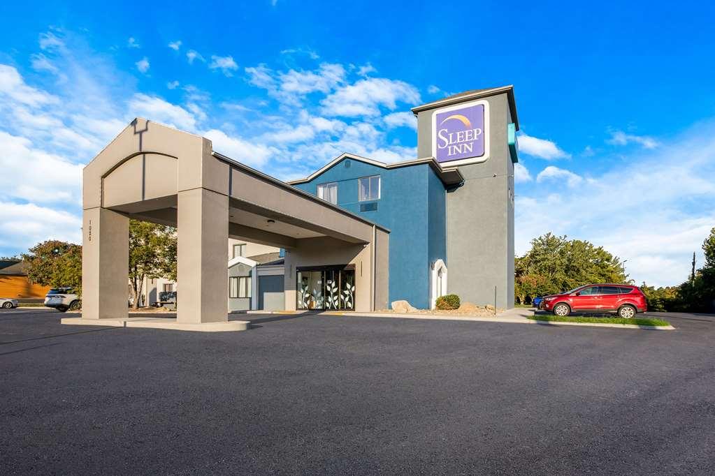 Clarion Pointe Sevierville-Pigeon Forge Luaran gambar