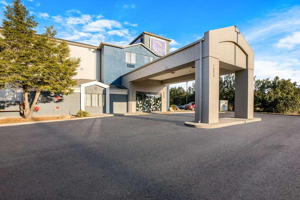 Clarion Pointe Sevierville-Pigeon Forge Luaran gambar