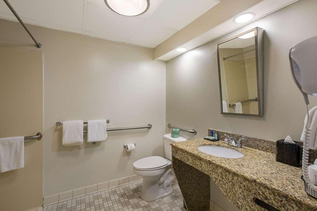 Clarion Pointe Sevierville-Pigeon Forge Bilik gambar