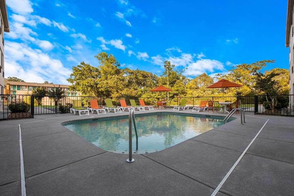 Clarion Pointe Sevierville-Pigeon Forge Kemudahan gambar