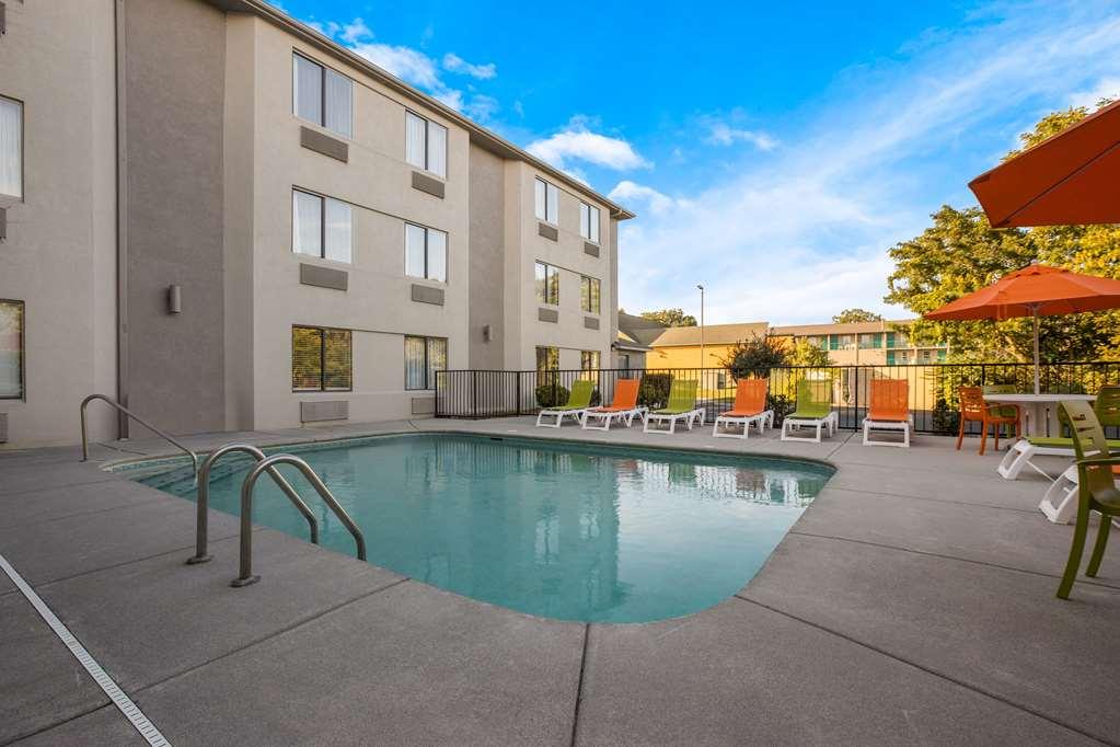 Clarion Pointe Sevierville-Pigeon Forge Kemudahan gambar