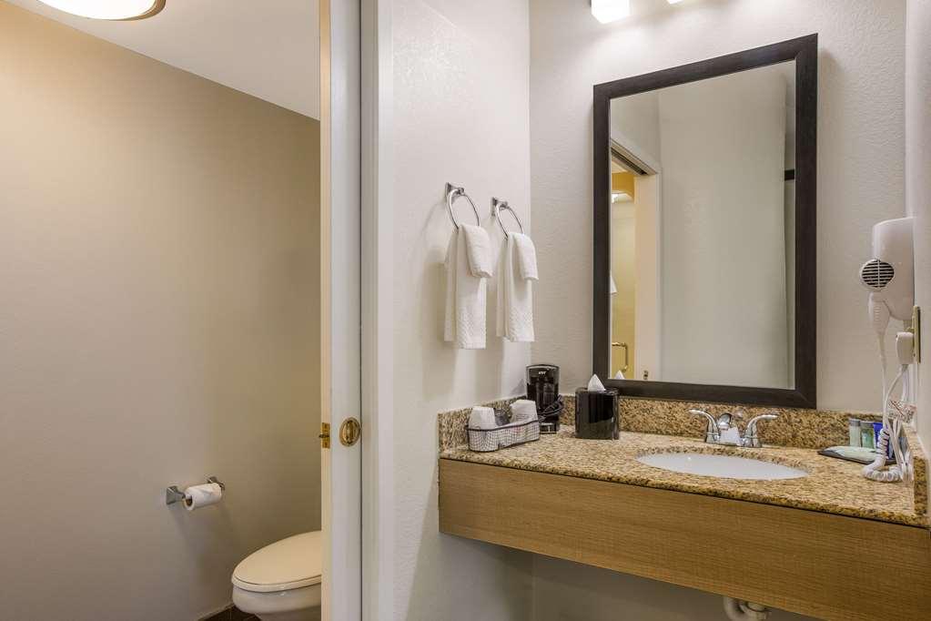 Clarion Pointe Sevierville-Pigeon Forge Bilik gambar