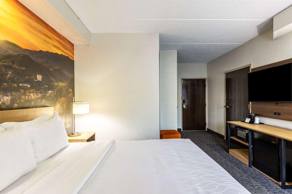 Clarion Pointe Sevierville-Pigeon Forge Bilik gambar